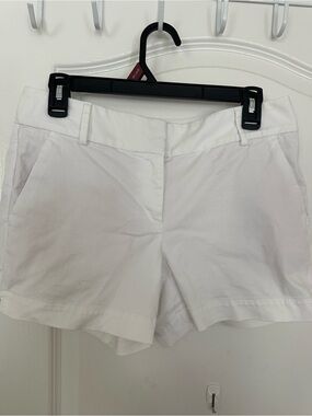 LOFT The Riviera Short White Size 2.